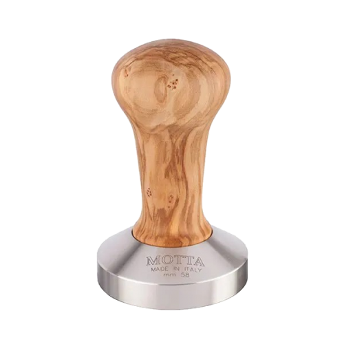 Темпер Motta Oliva 58 мм